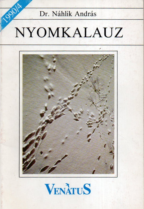 Nyomkalauz