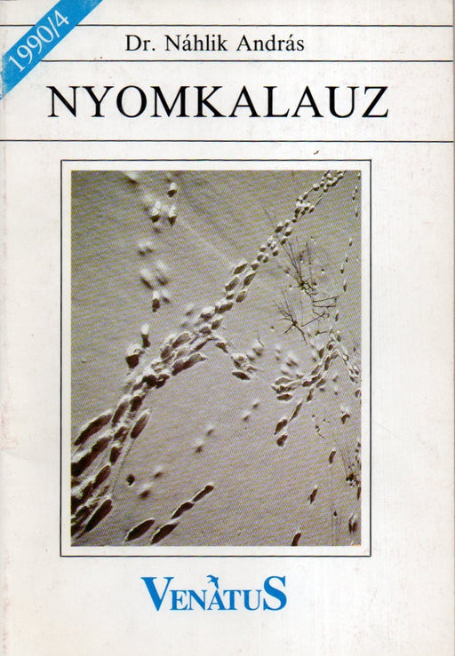 Nyomkalauz