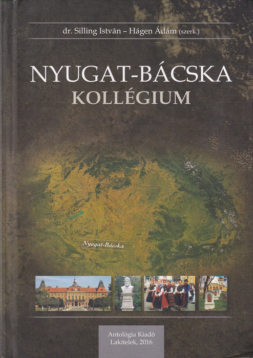 Nyugat-Bácska Kollégium