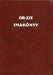 OR-ZSE Imakönyv