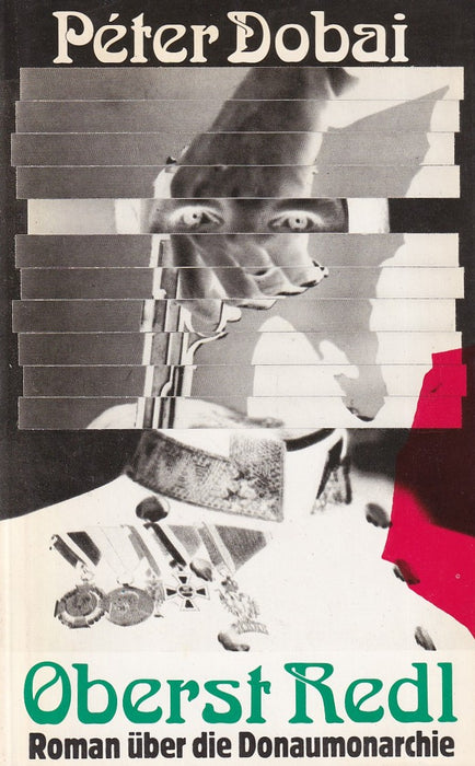 Oberst Redl
