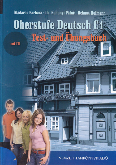 Oberstufe Deutsch C1