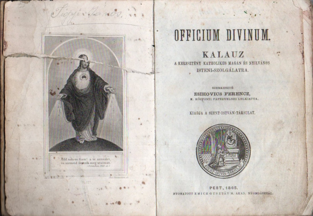 Officium divinum
