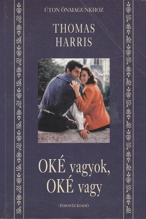 OKÉ vagyok, OKÉ vagy