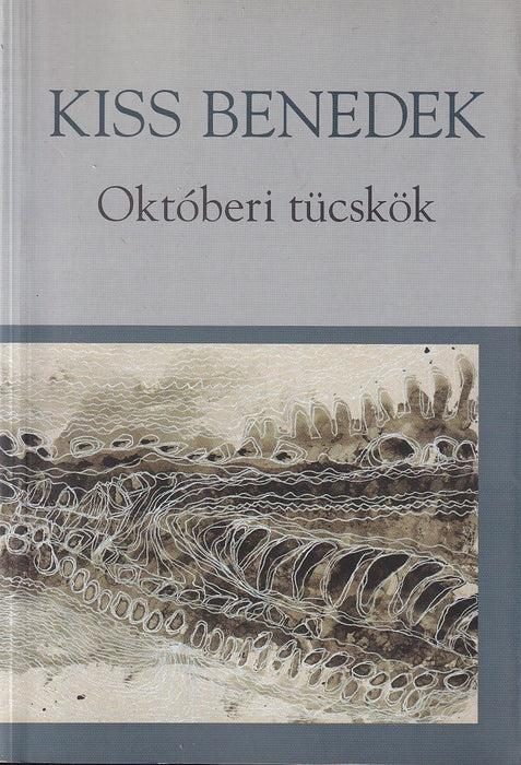 Októberi tücskök