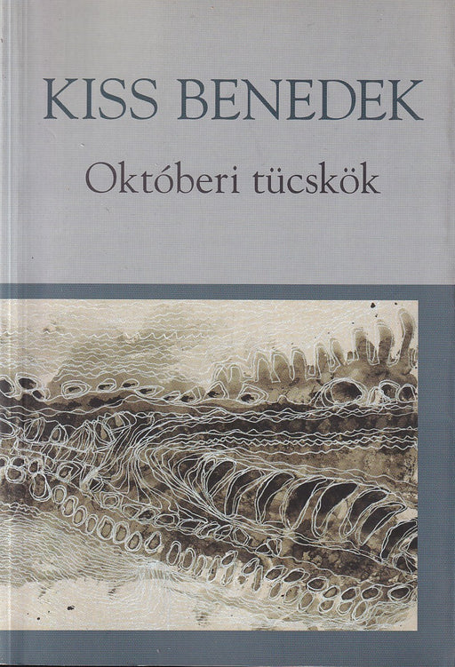 Októberi tücskök