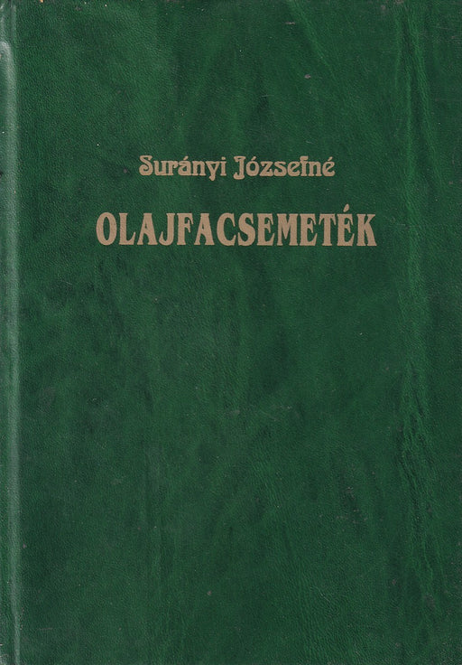 Olajfacsemeték