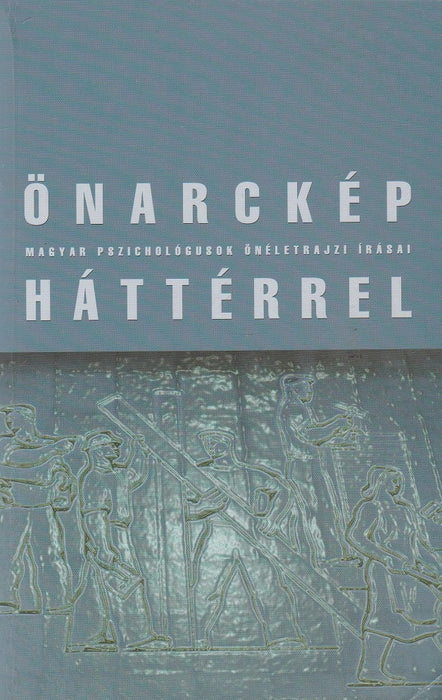 Önarckép háttérrel