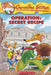 Operation: Secret Recipe
