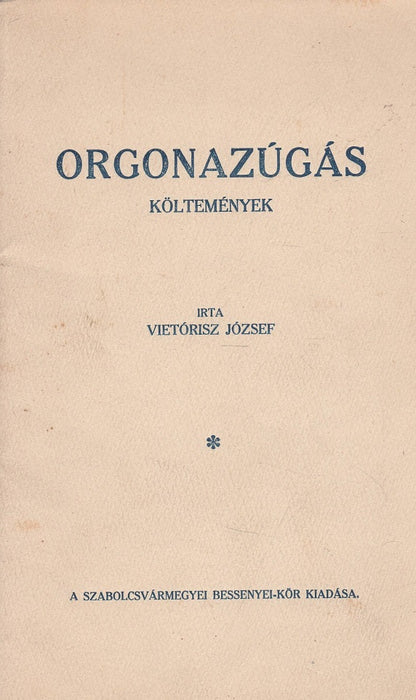 Orgonazúgás