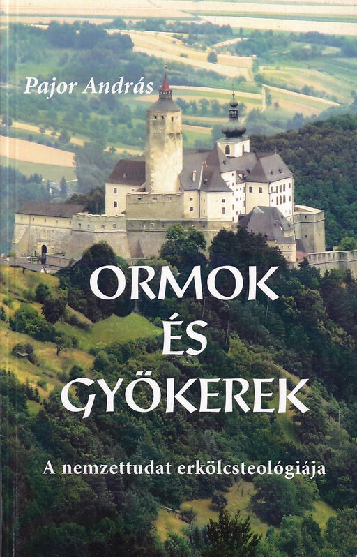 Ormok és gyökerek
