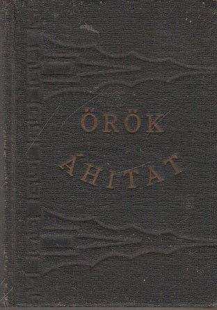 Örök áhítat