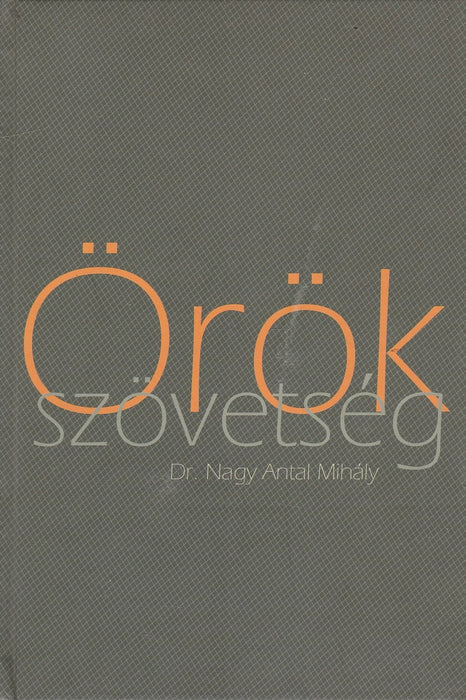 Örök szövetség