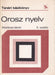 Orosz nyelv 5.