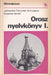 Orosz nyelvkönyv I-IV.
