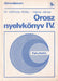Orosz nyelvkönyv IV.