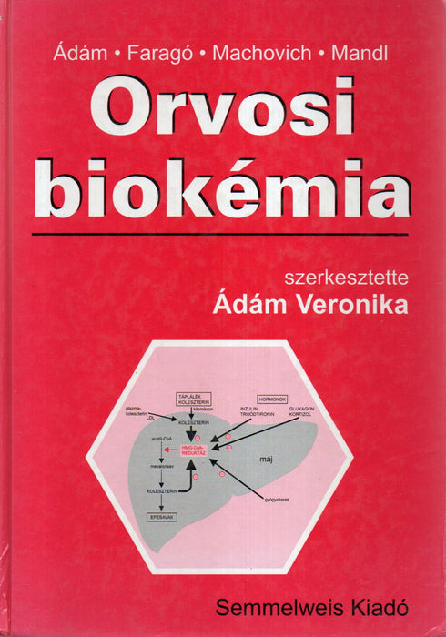 Orvosi biokémia