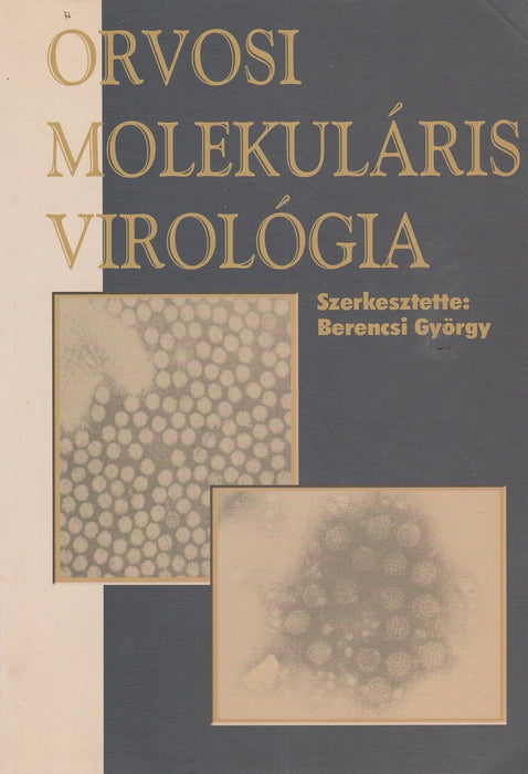 Orvosi molekuláris virológia