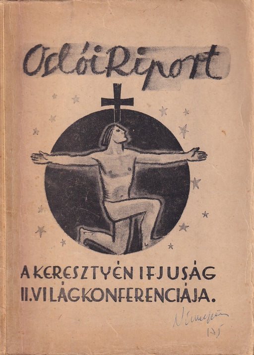 Osloi riport