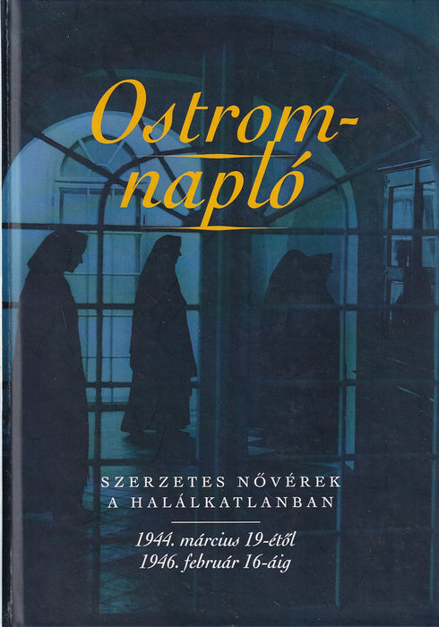 Ostromnapló