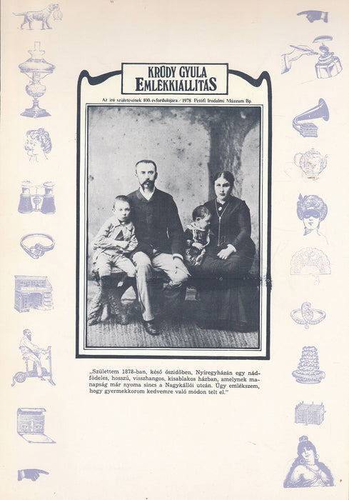 Őszi utazások - Emlékkiállítás