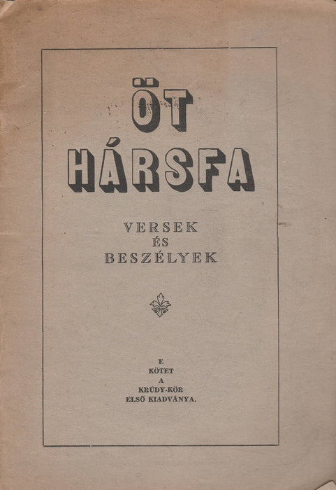 Világostól Trianonig