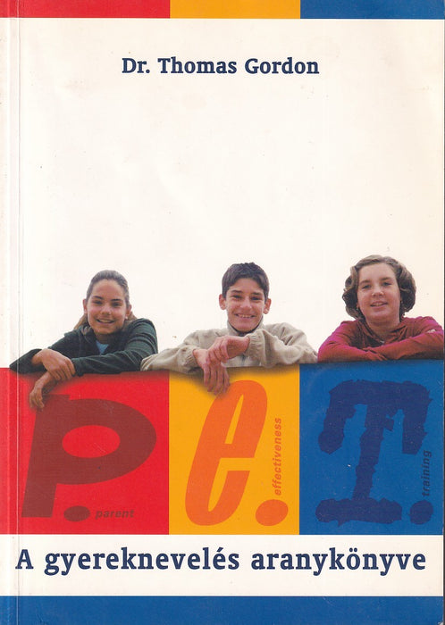 P. E. T. - A szülői eredményesség tanulása