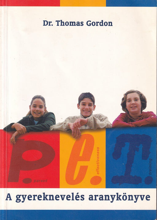 P. E. T. - A szülői eredményesség tanulása