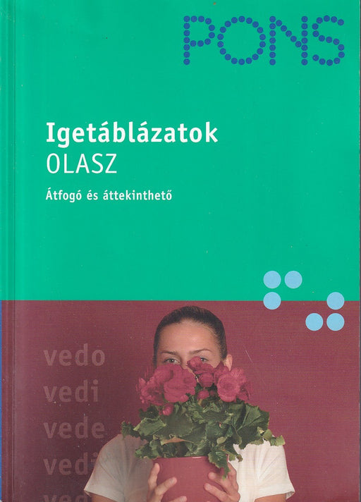 PONS Igetáblázatok-Olasz