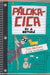 Pálcikacica és a betörő