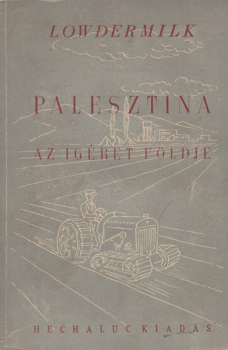 Palesztina