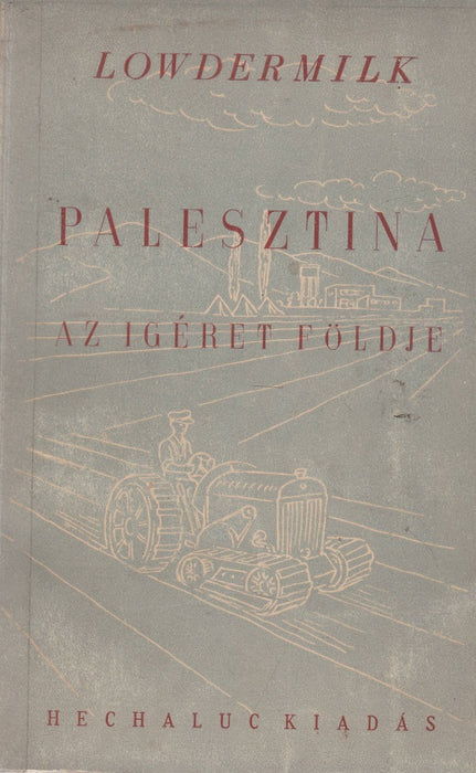 Palesztina