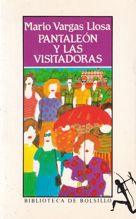 Pantaleón y las visitadoras