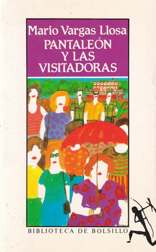 Pantaleón y las visitadoras