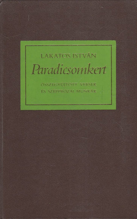 Paradicsomkert