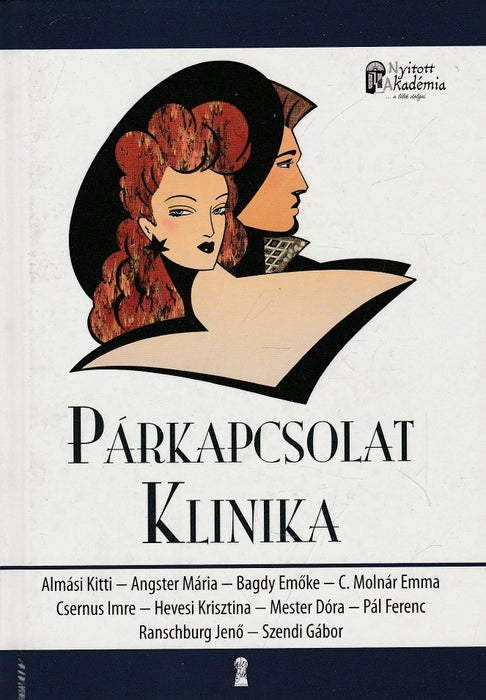 Párkapcsolat klinika