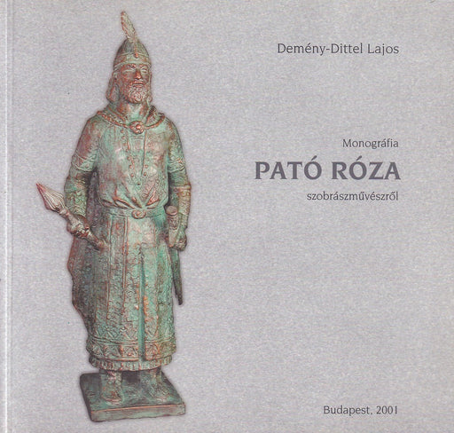 Pató Róza