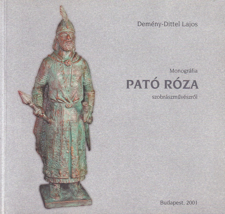 Pató Róza