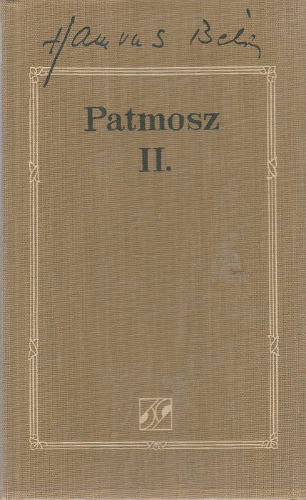 Patmosz II.
