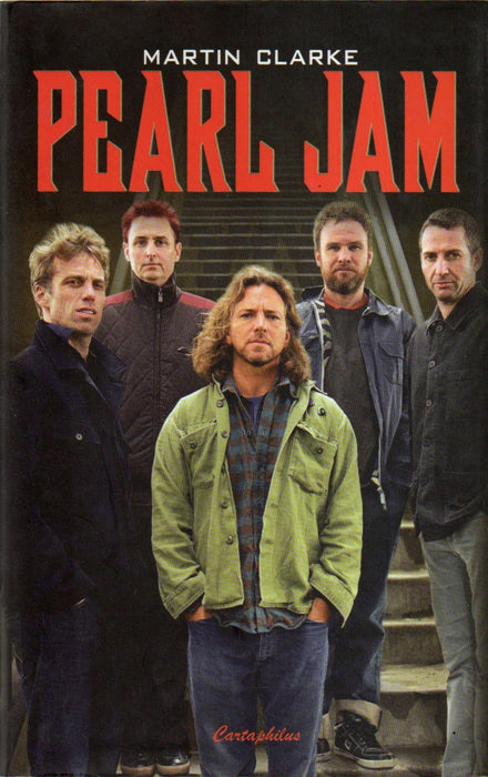Pearl Jam