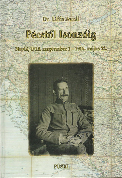 Pécstől Isonzóig