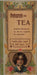 Pekarek-féle tea – mosodai jegyzék