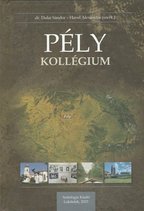Pély Kollégium