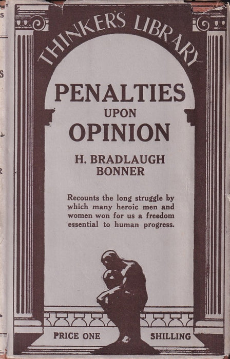 Penalties Upon Opinion