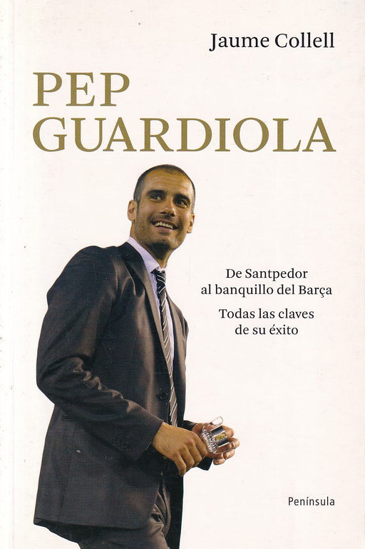 Pep Guardiola