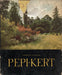 Pepi-kert dedikált