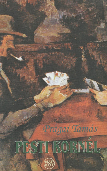 Pesti Kornél