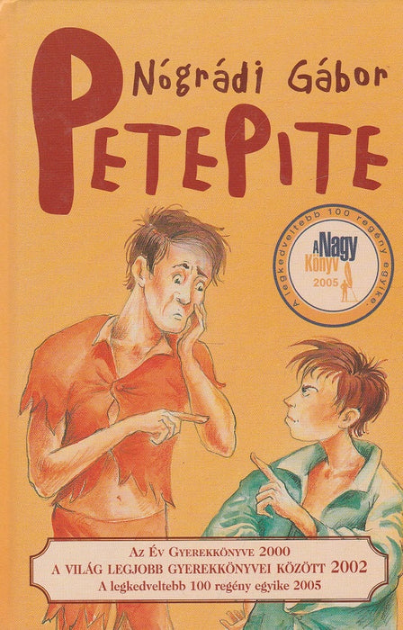 Petepite