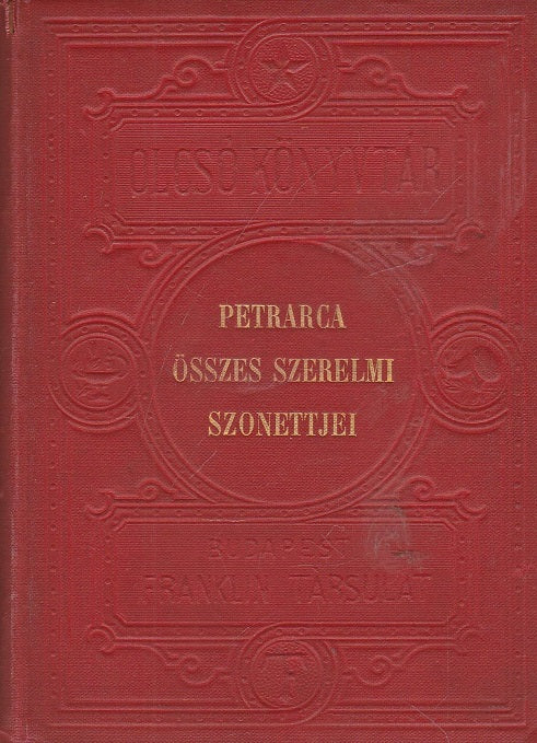 Kis hármaskönyv I-III.