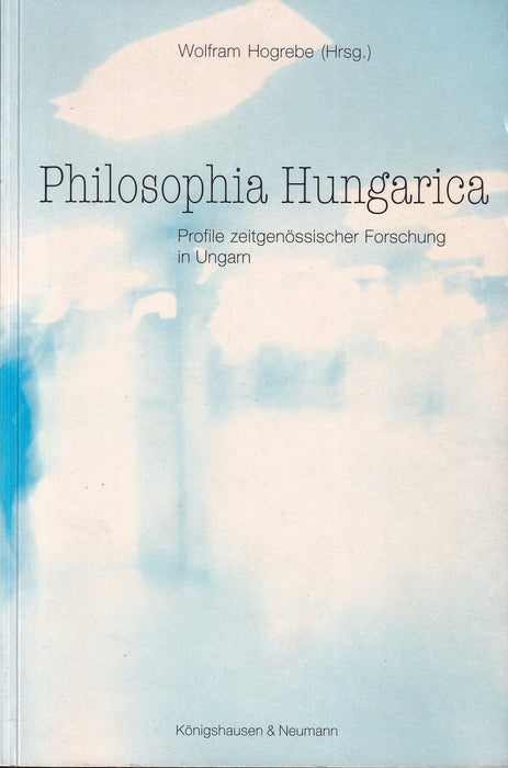 Philosophia Hungarica